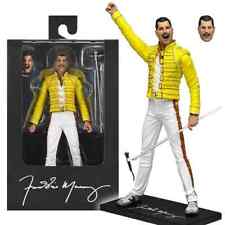 Freddie mercury yellow usato  Chieti