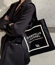 chanel tote bag for sale  ALDERSHOT