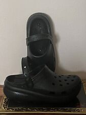 Oryginalny CROCS Plateau Icon 38/39 Unisex **NOWY** na sprzedaż  Wysyłka do Poland