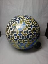 Mosaic gazing ball for sale  Durham