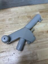 Used, BISSELL BIG GREEN MACHINE 1671 1660 1672 TRIGGER HANDLE Grip Replacement for sale  Shipping to South Africa