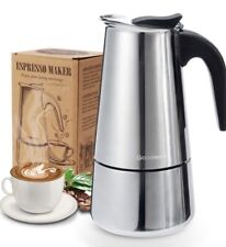 Stovetop espresso maker for sale  Frankfort