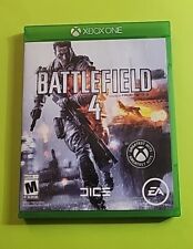 Battlefield 4 (Microsoft Xbox One, 2013) comprar usado  Enviando para Brazil