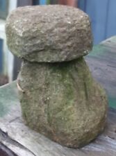 Stone mushroom mini for sale  BURTON-ON-TRENT