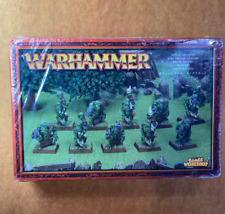 Warhammer fantasy orcs for sale  Jim Thorpe