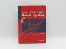 Physik ingenieure hering gebraucht kaufen  Filderstadt