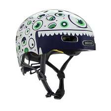 Nutcase helmet eyes for sale  San Diego