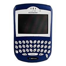 BlackBerry RIM Blue 2.6" Screen Cingular Wireless QWERTY Keypad Smartphone for sale  Shipping to South Africa