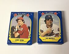 1981 fleer star for sale  Pagosa Springs