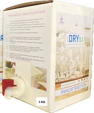 Idry5.1 barriera chimica usato  Laveno Mombello