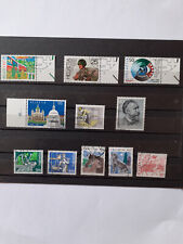 Briefmarken posten lots gebraucht kaufen  Hamm
