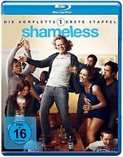 Shameless staffel blu gebraucht kaufen  Berlin