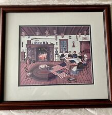 Charles wysocki picture for sale  Ireland
