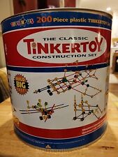 Tinker toys plastic for sale  Tuscumbia