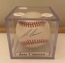 Jose conseco baseball for sale  Santa Barbara