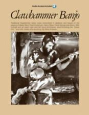 Clawhammer banjo acceptable for sale  Colorado Springs