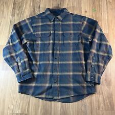 Orvis flannel shirt for sale  Tallahassee