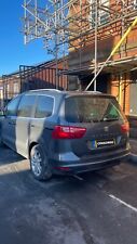 2015 seat alhambra for sale  ROTHERHAM