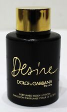Dolce gabbana one for sale  MANCHESTER