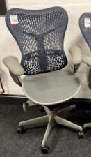 herman miller mirra chair for sale  IPSWICH