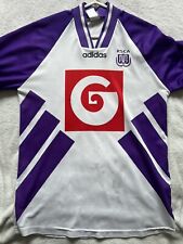 Anderlecht 1994 home for sale  BOLTON