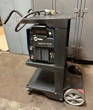 Miller alumapower 350 for sale  New Paris