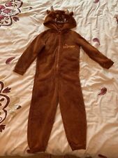 gruffalo onesie for sale  RADSTOCK