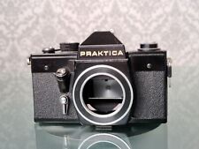Praktica ltl camera for sale  Shipping to Ireland