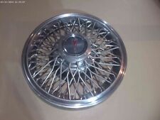 Wheel cover single for sale  Cloverdale