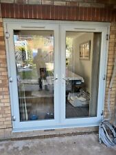 Upvc french doors for sale  WALSALL
