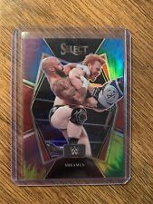 Sheamus 2022 Select WWE Tie Dye Prizm  /25, SP for sale  Shipping to Ireland