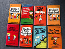 Peanuts comics englisch gebraucht kaufen  Kulmbach