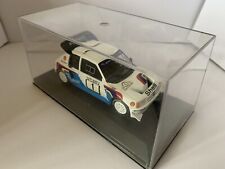 peugeot 205 rally car for sale  AYLESBURY