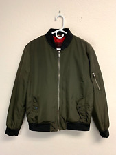 Zara men bomber for sale  San Ramon