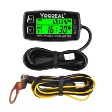 Yooreal engine temperature for sale  SHEFFIELD