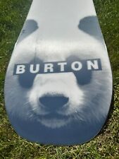 Burton process snowboard gebraucht kaufen  Hamburg