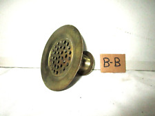 Large vintage brass for sale  Candia