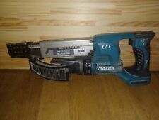 collated screwgun for sale  ROYSTON