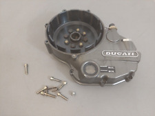 Ducati 1998 kupplungsdeckel gebraucht kaufen  Kehl