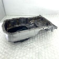Engine oil sump for sale  ROTHERHAM
