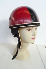 Casco helmet vintage usato  Santena