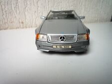 Collection voiture mercedes d'occasion  Saint-Amand-Montrond