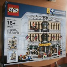 Lego expert 10211 for sale  LEAMINGTON SPA