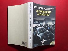 Dashiell hammett apprendista usato  Bologna