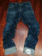 Jeans andrew mackenzie usato  Cassino