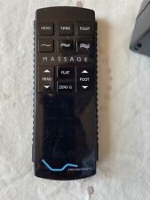 Ergomotion remote control for sale  Kingman