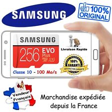 Samsung carte mémoire d'occasion  Saint-Laurent-de-Neste