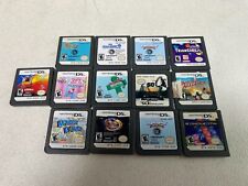 Lot nintendo games for sale  Londonderry