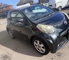 Toyota 2009 breaking for sale  LEEDS