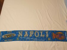Napoli Sciarpa usato in Italia | vedi tutte i 10 prezzi!